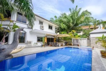 6 Bedroom House for rent in Nong Prue, Chonburi