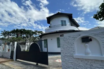 4 Bedroom House for rent in Nong Prue, Chonburi