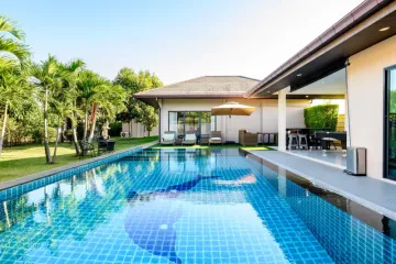 3 Bedroom House for rent in Baan Pattaya 5, Huai Yai, Chonburi