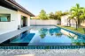 3 Bedroom House for rent in Baan Pattaya 5, Huai Yai, Chonburi