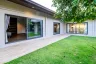 3 Bedroom House for rent in Baan Pattaya 5, Huai Yai, Chonburi