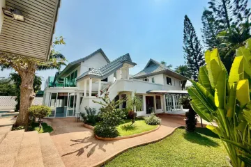 4 Bedroom House for rent in Nong Prue, Chonburi