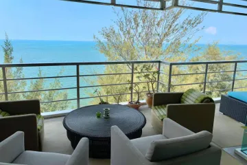 2 Bedroom Condo for rent in Na Jomtien, Chonburi