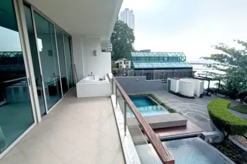3 Bedroom Condo for rent in Na Kluea, Chonburi