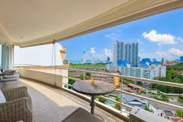 2 Bedroom Condo for rent in Chateau Dale, Nong Prue, Chonburi