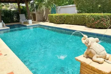 3 Bedroom House for rent in Country Club Villa, Nong Prue, Chonburi