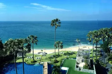 2 Bedroom Condo for rent in The Palm Wongamat Beach, Na Kluea, Chonburi