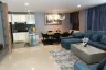 2 Bedroom Condo for rent in Nong Prue, Chonburi