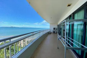 2 Bedroom Condo for rent in Na Kluea, Chonburi
