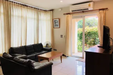 4 Bedroom House for rent in Nong Prue, Chonburi