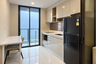 1 Bedroom Condo for sale in Quintara Treehaus Sukhumvit 42, Phra Khanong, Bangkok near BTS Ekkamai