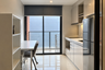 1 Bedroom Condo for sale in Quintara Treehaus Sukhumvit 42, Phra Khanong, Bangkok near BTS Ekkamai
