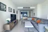 2 Bedroom Condo for rent in Nong Prue, Chonburi
