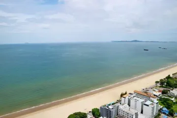 2 Bedroom Condo for rent in Nong Prue, Chonburi