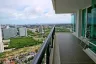 2 Bedroom Condo for rent in Nong Prue, Chonburi