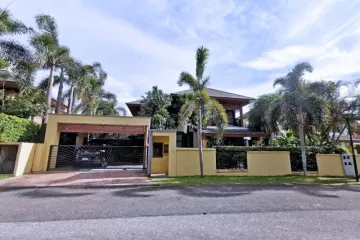 4 Bedroom House for rent in Horse Shoe Point, Nong Prue, Chonburi