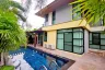 4 Bedroom House for rent in Horse Shoe Point, Nong Prue, Chonburi