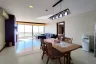 3 Bedroom Condo for rent in Na Kluea, Chonburi