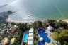 3 Bedroom Condo for rent in Na Kluea, Chonburi