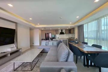 3 Bedroom Condo for rent in Serenity Residence Jomtien, Nong Prue, Chonburi