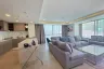 3 Bedroom Condo for rent in Serenity Residence Jomtien, Nong Prue, Chonburi