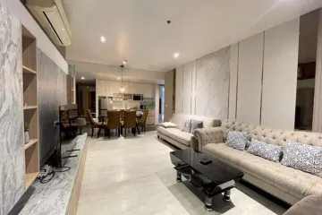 3 Bedroom Condo for rent in Na Jomtien, Chonburi