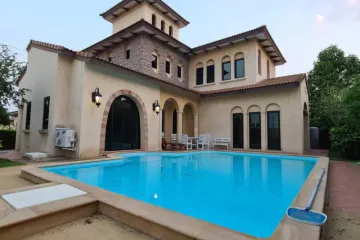 3 Bedroom House for rent in Na Jomtien, Chonburi