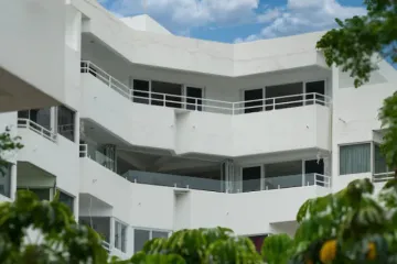 4 Bedroom Condo for rent in Na Jomtien, Chonburi