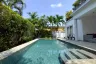2 Bedroom House for rent in Siam Royal View, Nong Prue, Chonburi