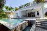 2 Bedroom House for rent in Siam Royal View, Nong Prue, Chonburi