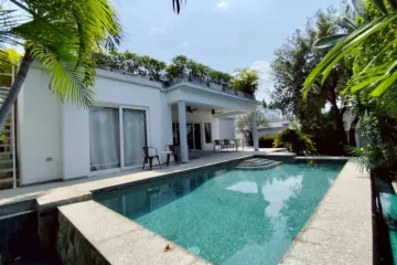 2 Bedroom House for rent in Siam Royal View, Nong Prue, Chonburi