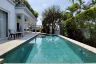 2 Bedroom House for rent in Siam Royal View, Nong Prue, Chonburi