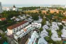 3 Bedroom House for rent in Na Kluea, Chonburi