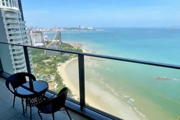 2 Bedroom Condo for rent in Northpoint, Na Kluea, Chonburi