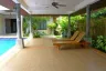 3 Bedroom House for rent in Na Kluea, Chonburi