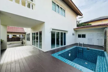 4 Bedroom House for rent in Nong Prue, Chonburi