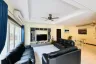 4 Bedroom House for rent in Nong Prue, Chonburi