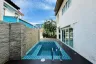 4 Bedroom House for rent in Nong Prue, Chonburi