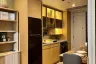 1 Bedroom Condo for rent in Na Kluea, Chonburi