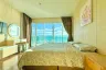 1 Bedroom Condo for rent in Na Jomtien, Chonburi