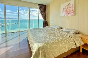 1 Bedroom Condo for rent in Na Jomtien, Chonburi