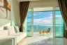 1 Bedroom Condo for rent in Na Jomtien, Chonburi