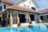 4 Bedroom House for rent in Nong Prue, Chonburi