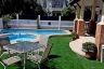 4 Bedroom House for rent in Nong Prue, Chonburi