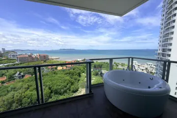 2 Bedroom Condo for rent in The Riviera Monaco, Na Jomtien, Chonburi