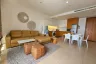 1 Bedroom Condo for rent in Na Kluea, Chonburi