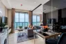 1 Bedroom Condo for rent in The Panora Pattaya, Nong Prue, Chonburi