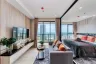1 Bedroom Condo for rent in The Panora Pattaya, Nong Prue, Chonburi