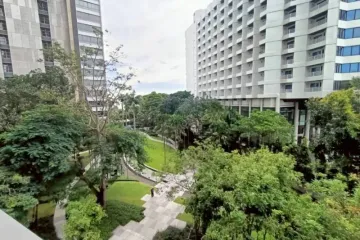 1 Bedroom Condo for rent in Na Kluea, Chonburi
