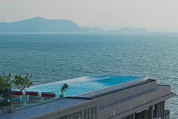 1 Bedroom Condo for rent in Na Jomtien, Chonburi